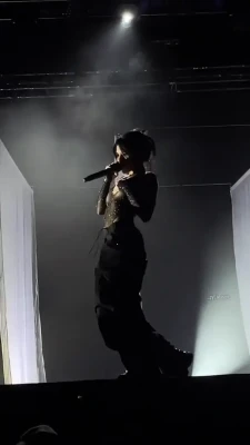nessaabarrett