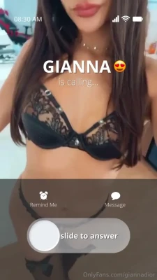 gianna_diorxxx - Best outfit is having nothing on but heels.