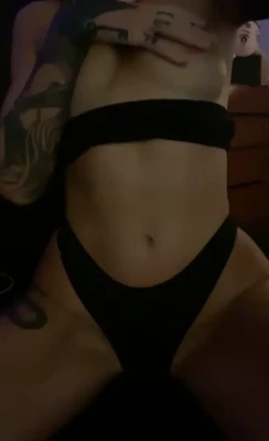va1kyriie - Want me to sit on your cock like this?