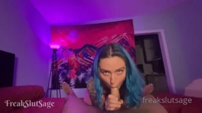 freaksl_tsage - Sweet Dreams xoxo (check your DM's) part 1