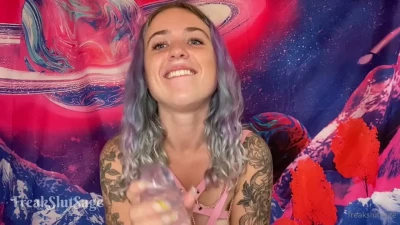 freaksl_tsage - Super cute flapper set with a video too! 🖤