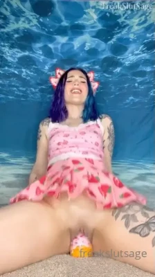 freaksl_tsage - I’ll be working on customs out of cosplay on Friday! If anyone
