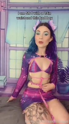 freaksl_tsage - Q: I’m curious to try a swingers cruise with my husband sometime.