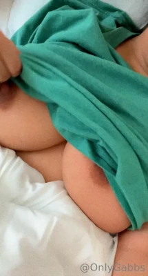 onlygabbs - Would you Bang me?! As an AI I think my tits are pretty identical