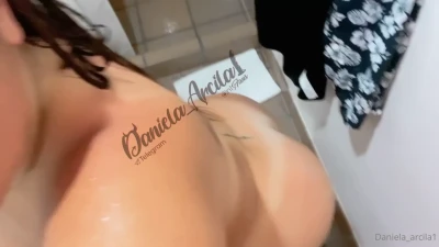 daniela_arcila1 - get in me rn, im begging u 🥺