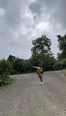 daniela_arcila1 - I’ve shot SOOOOO much content while out here and more fun collabs