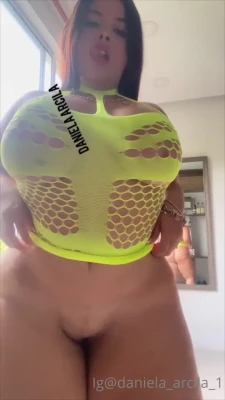 daniela_arcila1 - 𝐇𝐚𝐩𝐩𝐲 𝐖𝐞𝐝𝐧𝐞𝐬𝐝𝐚𝐲