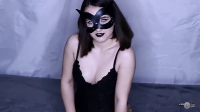 she_marchenko - This video is VERY taboo and not for everyone but if you have a daddy