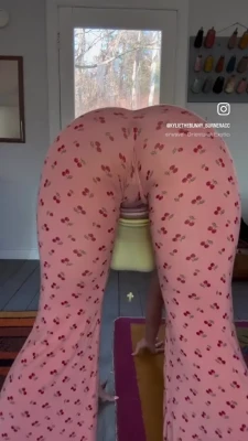 kyliethebunny - Face down ass up, that’s the way I like to 💭