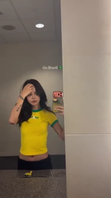 lilymaymac - New hairstyle , what do you think ❓