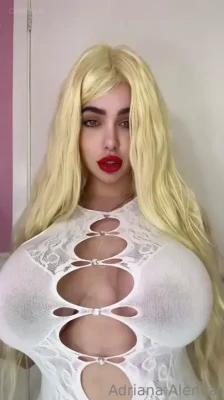 adrianaalencarvip - Tem vídeos salvos nos destaques 🔥🔥
