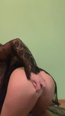 novelcompleteness1 - A foxy peach 🍑   Thanks everyone that came out to the cum show! 
