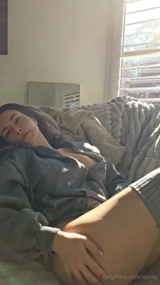 alinity - Step m0m JOI after she caught you jerking off💦😏