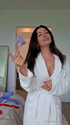 alinity - Let me spit on it. 💦