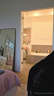alinity - Aw, you poor poor thing. So, you STILL don't like getting out of bed