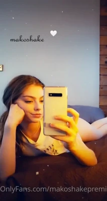 carmen-rae - Just sharing a funny tik tok I made
