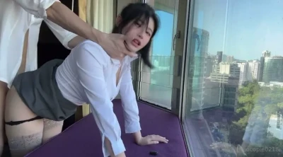 cocopie - This shirt is holding in these titties by a thread 😹🤍