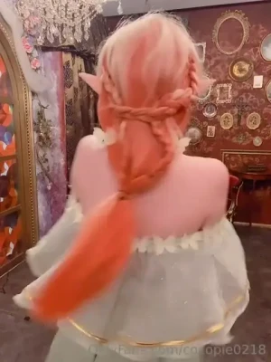 cocopie - Did you know I CANNOT GET ENOUGH COCK??? Take a dick pic, send it to