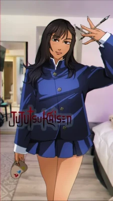 devichai - I'm ready for you to fuck me on the floor 🤤
