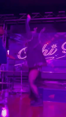 cottontailva - Suck my dick