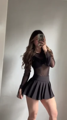 amevs098 - y’all like my low hanging fruit 🍑💦