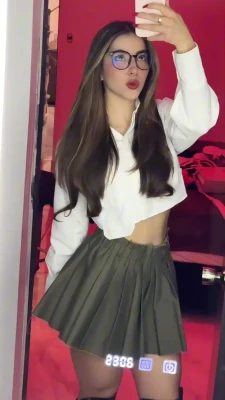 amevs098 - Phone Ring While Show