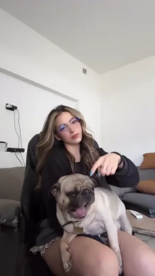 amevs098 - good night my loves! small tits Big gurl cock!