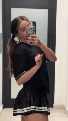 amevs098 - What do you think about the idea to become MY BOYFRIEND? 😱😱😱