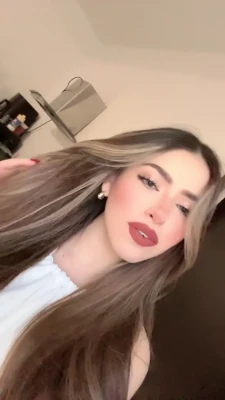 amevs098 - You want to lick too ?