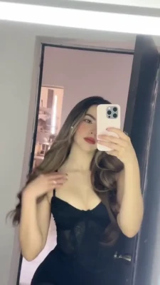 amevs098 - Can I sit on your face? 😜  First time filming from this angle..