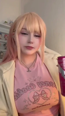 upminaa - TITS OUT TUESDAY