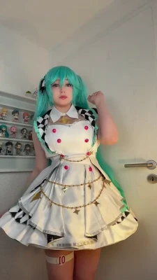 upminaa - Can I please make you cum 💦