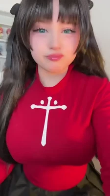 upminaa - Happy New Years daddy