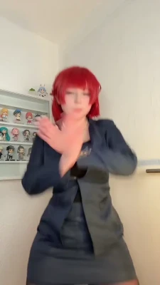 upminaa - OMG... this was so exciting! I can be such a slut sometimes 😈