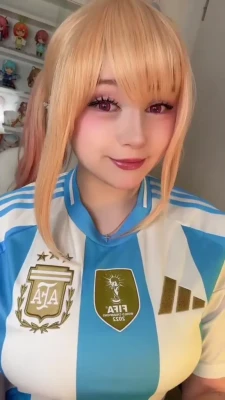 upminaa - I love how my balls smell