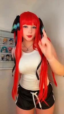 upminaa - Lolipopxxx