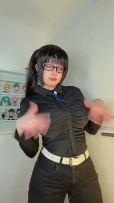 upminaa - Good morning Titties