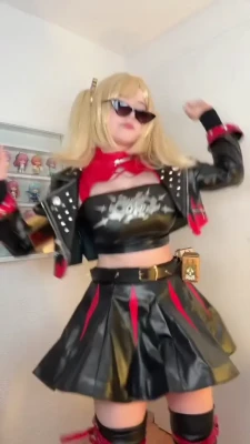 upminaa - Blindfold masturbation vids