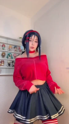 upminaa - Who thinks I should buy this dress in another pattern