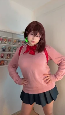 upminaa - Home alone playing with myself thinking about how good your cock