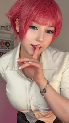 upminaa - Afternoon boobs for you