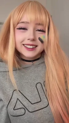 upminaa - Suck my Nippels