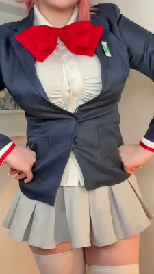 upminaa - My pussy is wet right now, see in my dm baby 🥵🔥