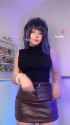 upminaa - I study before going to bed and just want to say good night