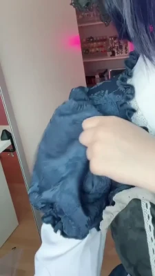 upminaa - This pussy deserves to be crowned