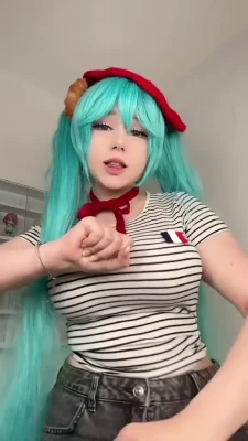 upminaa - Allow me to be your personal slut for the day, babe.🔥