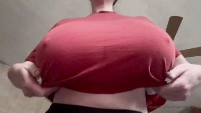 yourshamelessplug