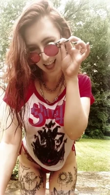 gillianfoxglove - Who's ready for this one?