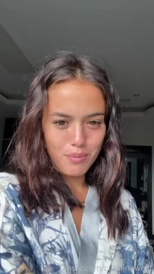 catalinawest - Cum here 😈