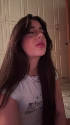 ltsmikaylacampinos - do you like to see me take bbc